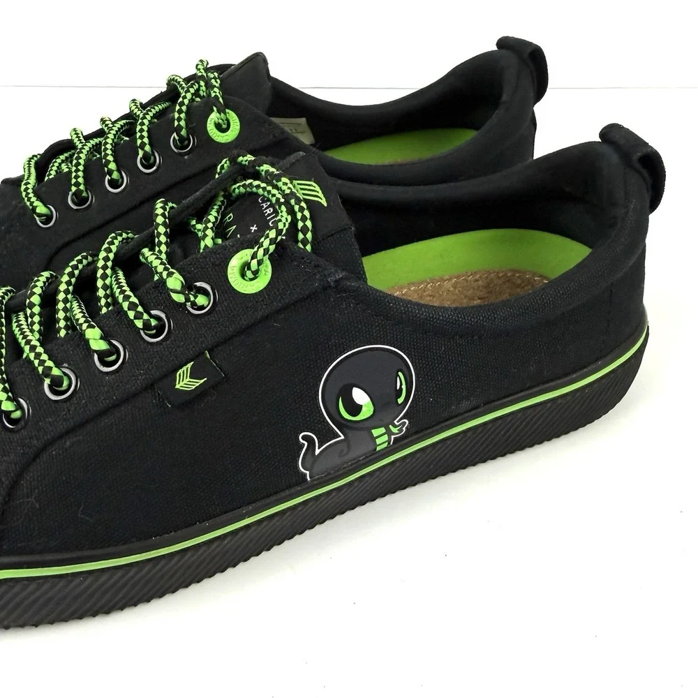 Cariuma oca low